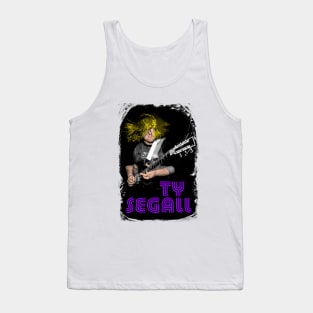 Ty Segall Tank Top